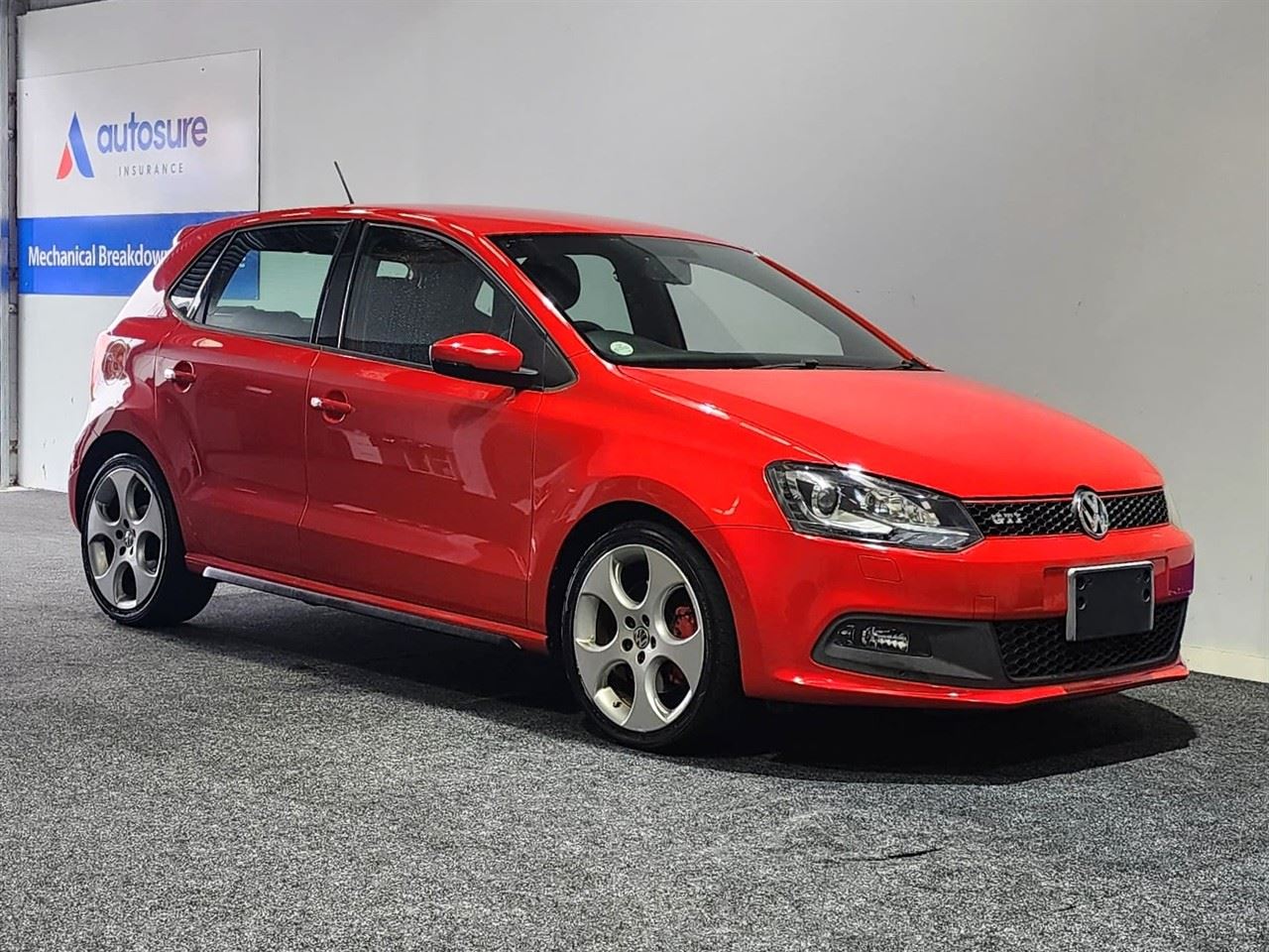 Vehicle image 1