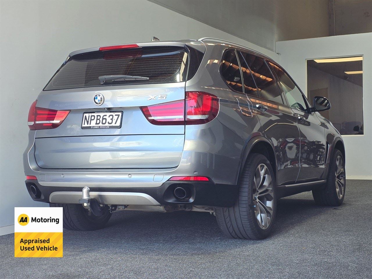 Vehicle image 2