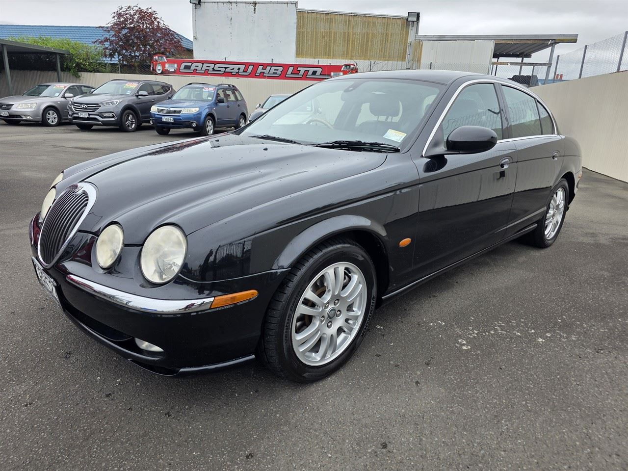 Vehicle image 2