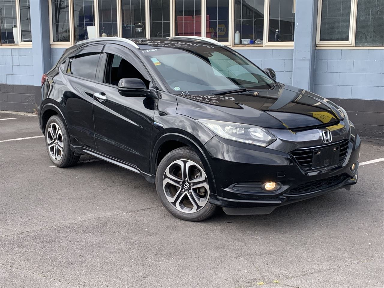 Vehicle image 1