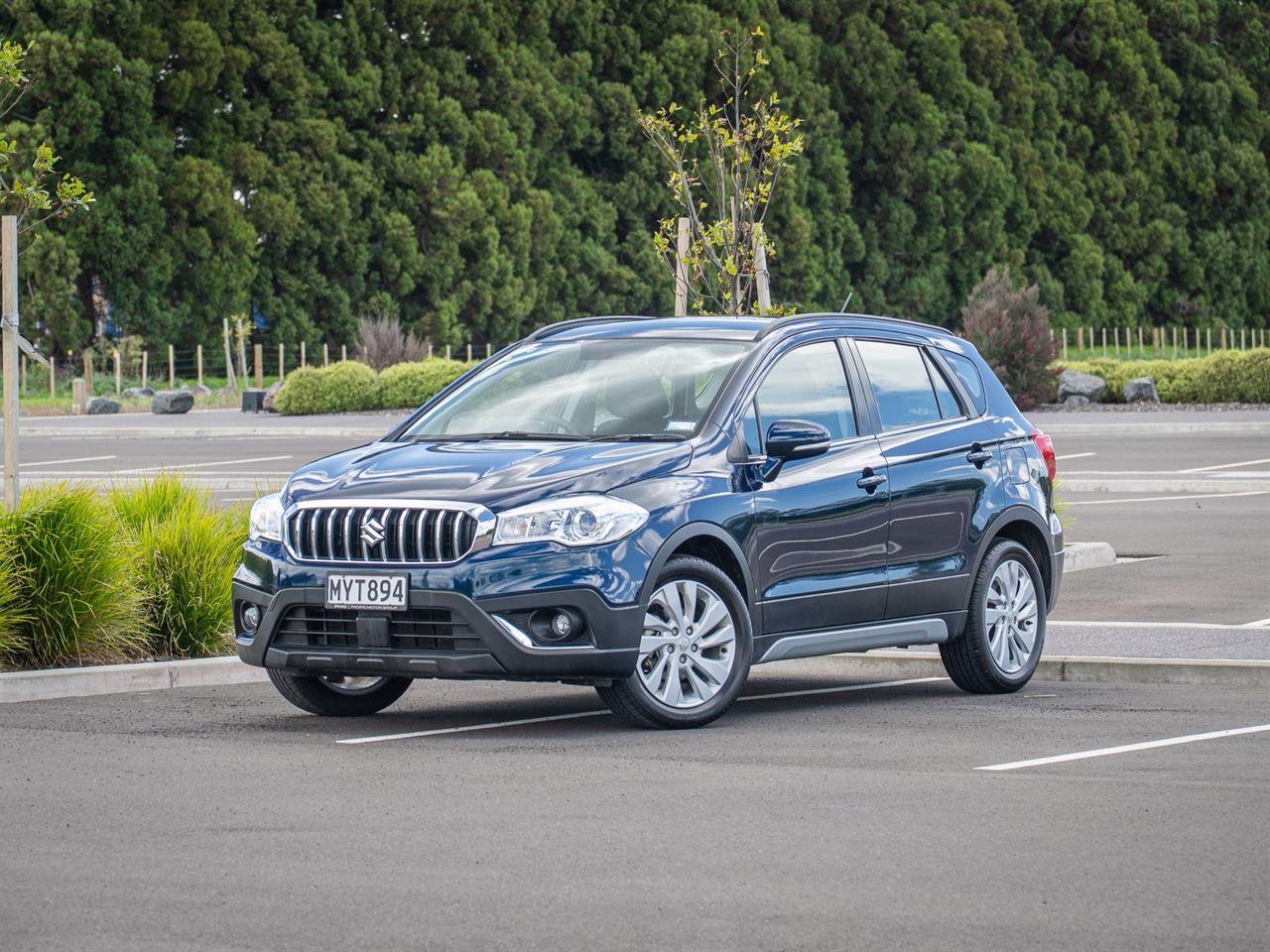 Vehicle image 1