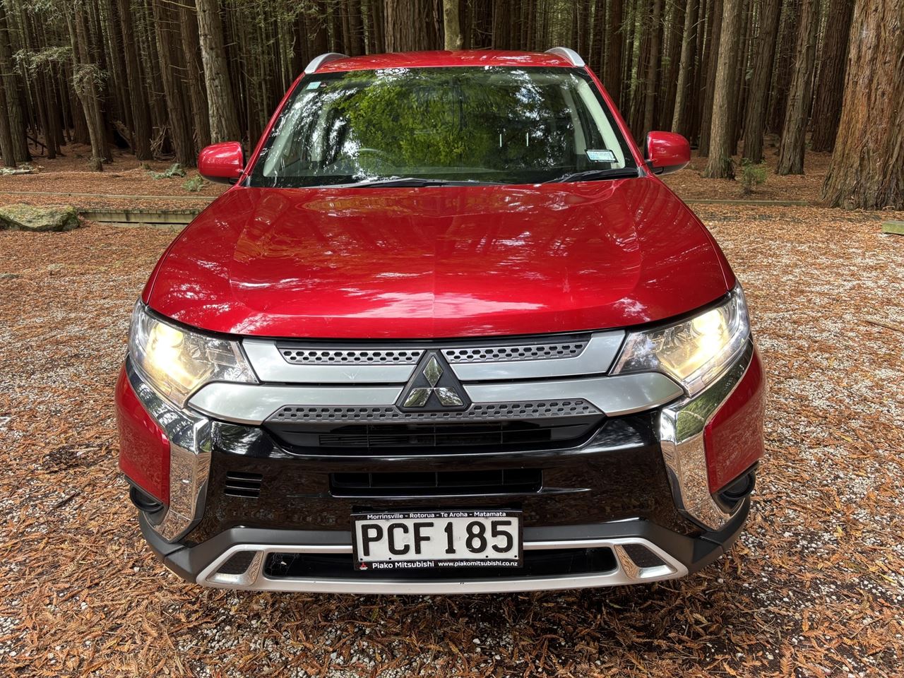 Vehicle image 2