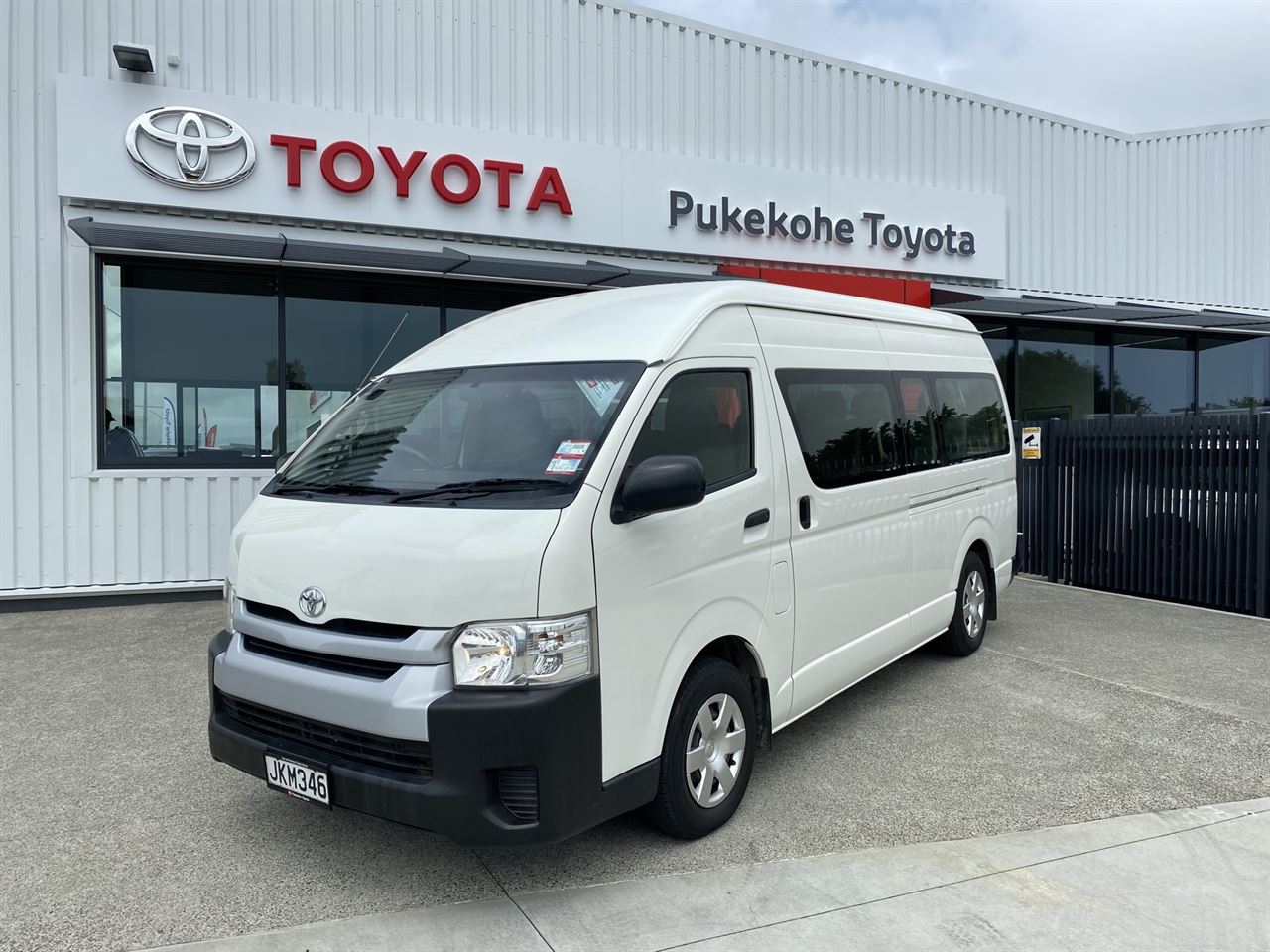 Vehicle image 1
