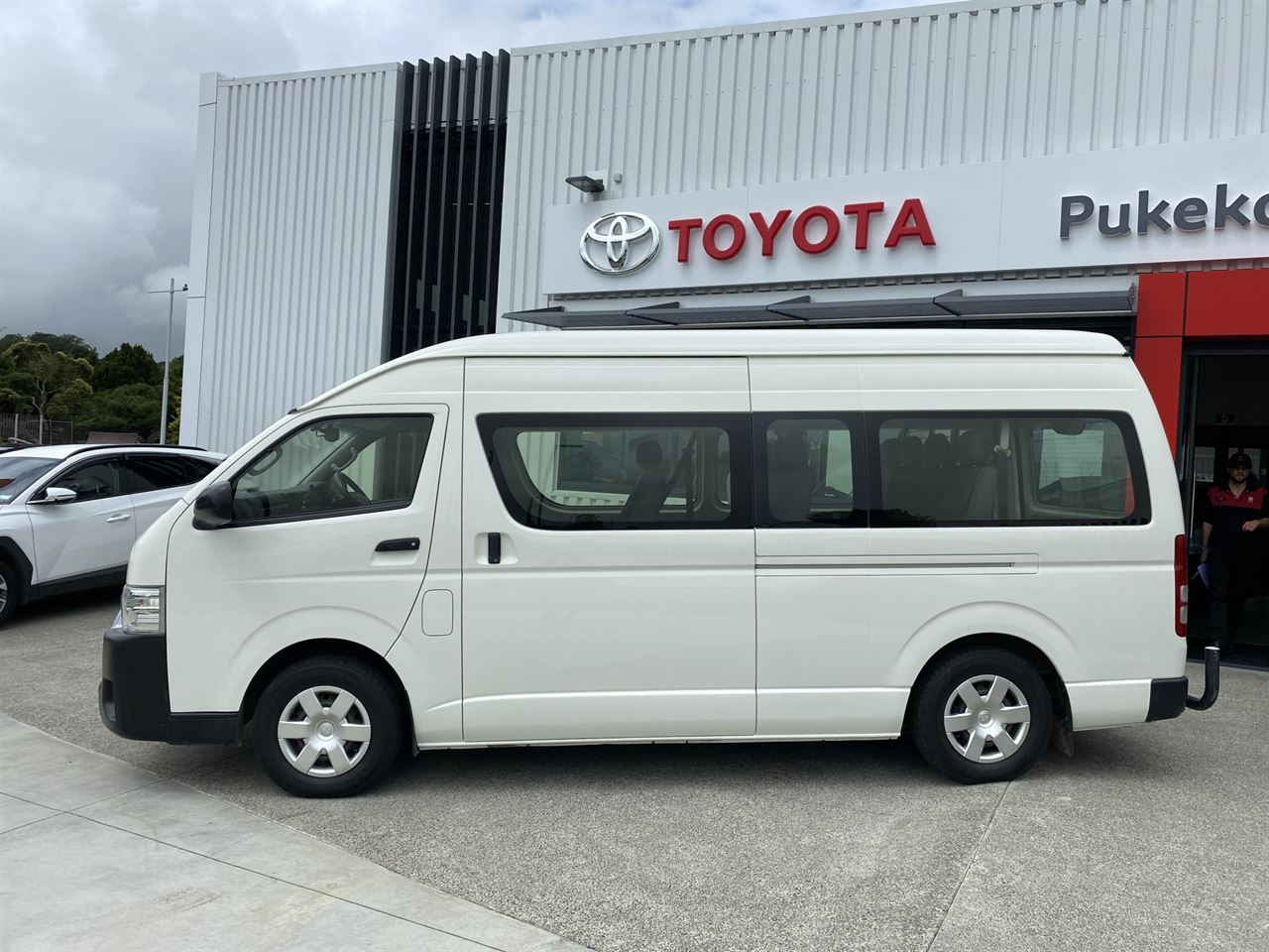 Vehicle image 2