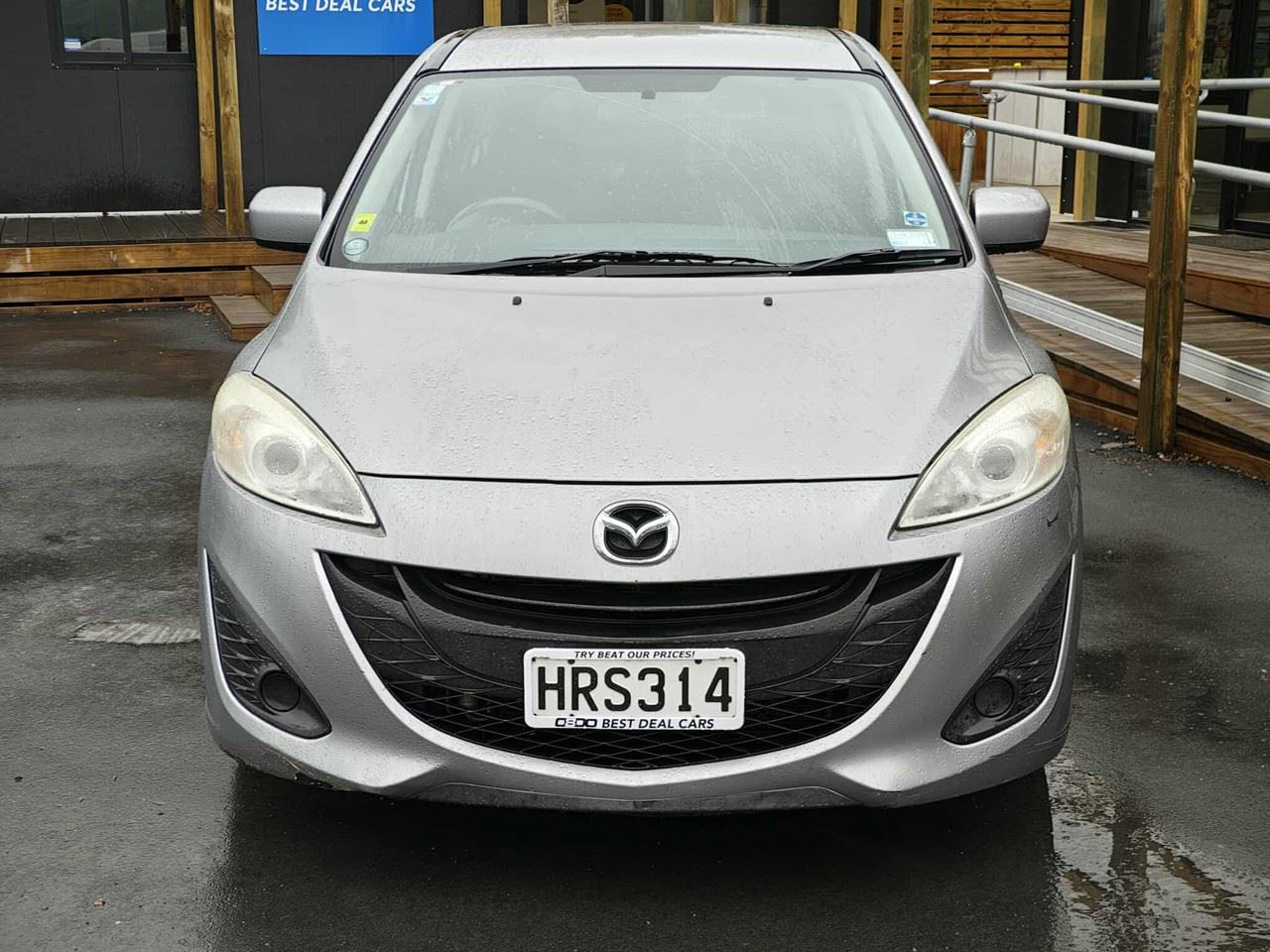 Vehicle image 2