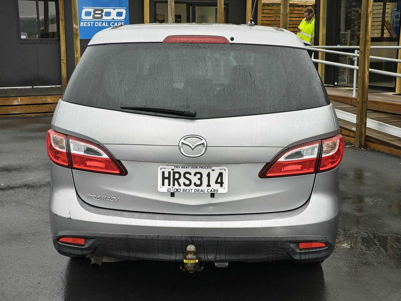 Vehicle image 5