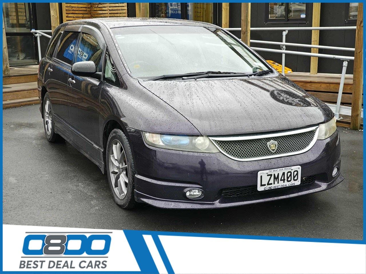 Vehicle image 1