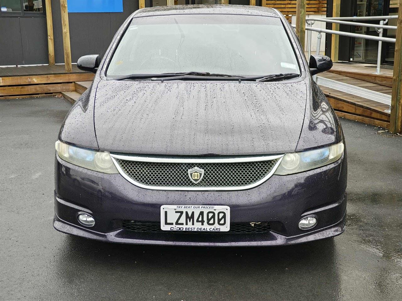 Vehicle image 2