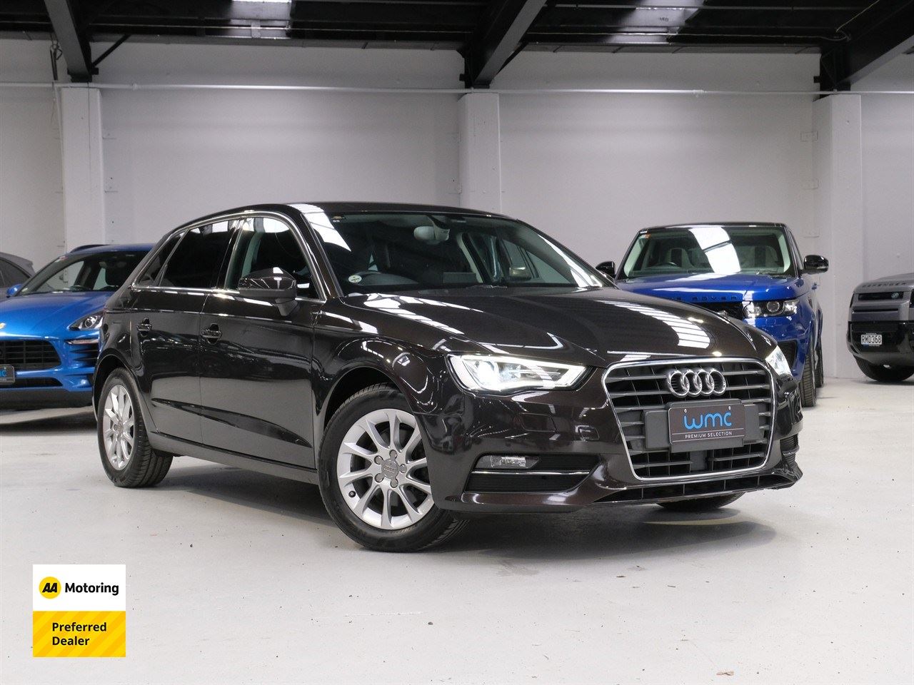 Vehicle image 1