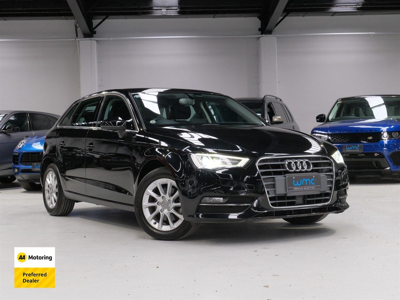 Vehicle image 1