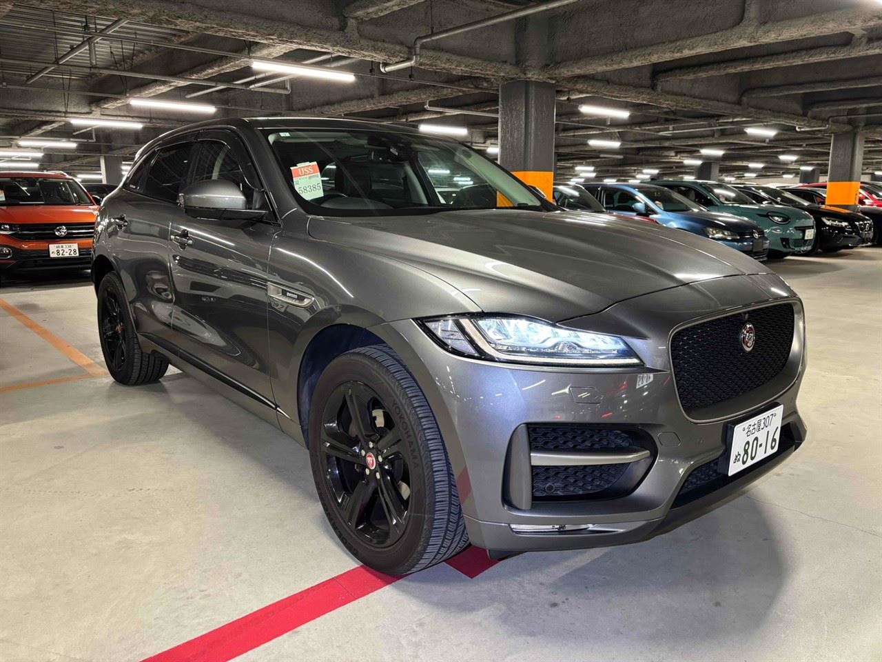 Vehicle image 1