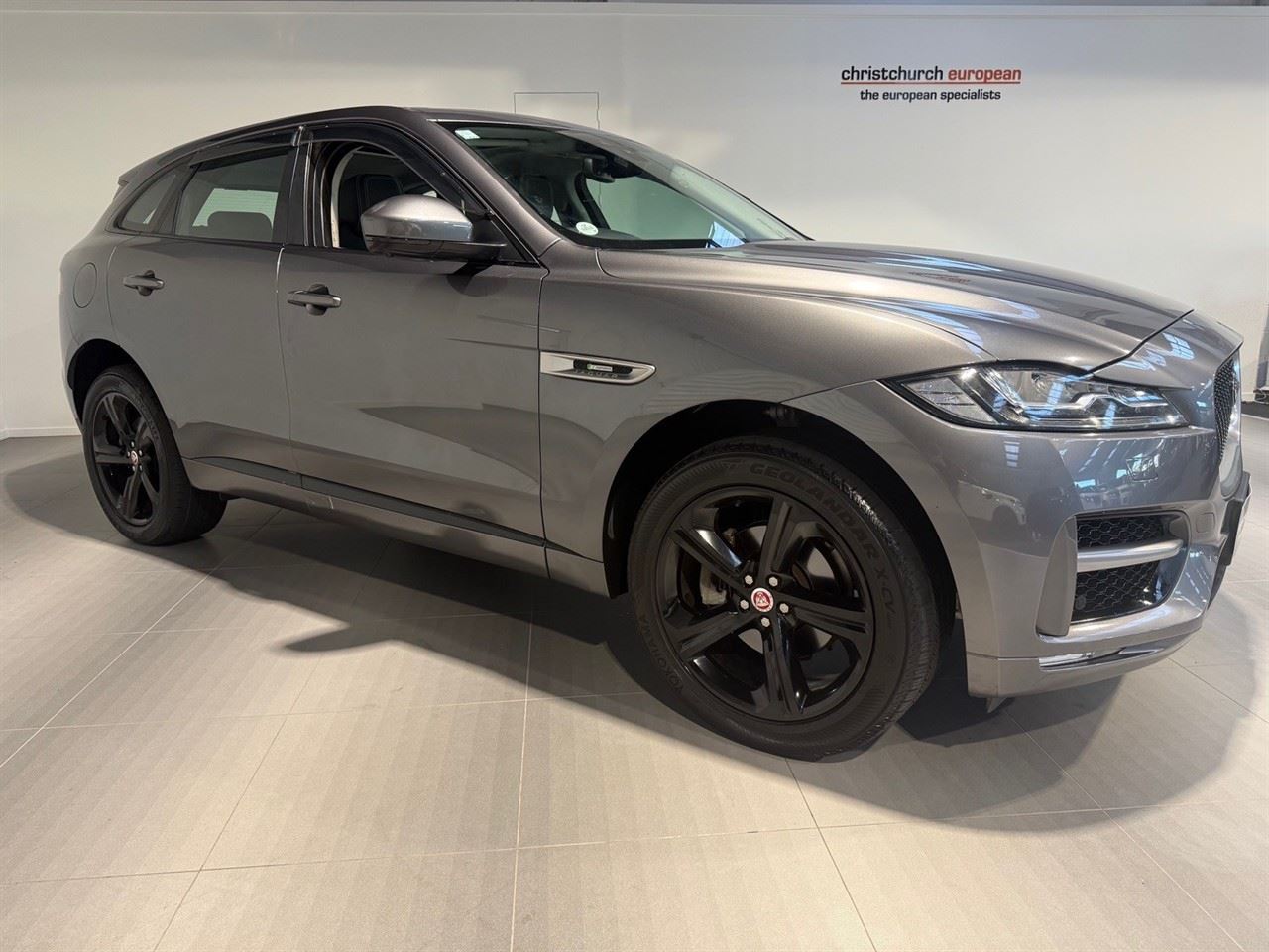 Vehicle image 1