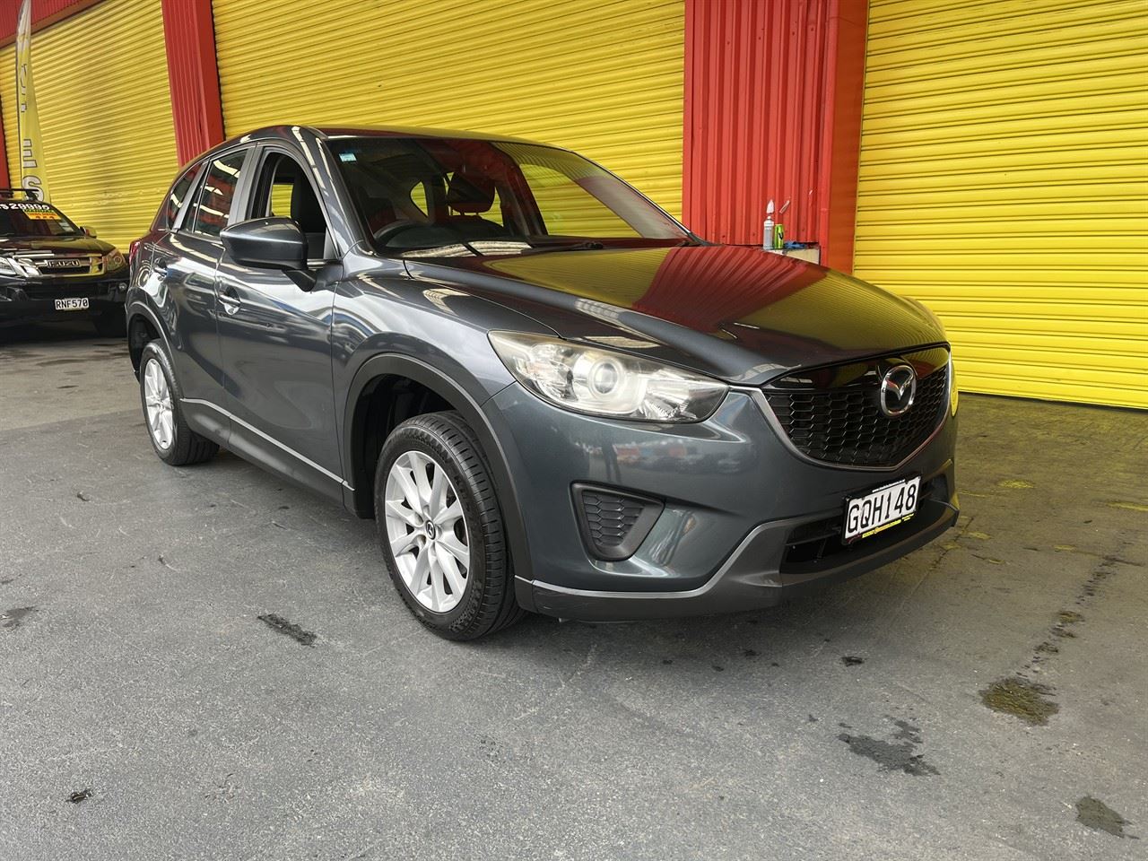 Vehicle image 1