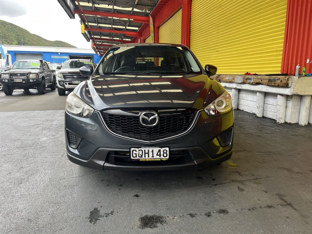 Vehicle image 2