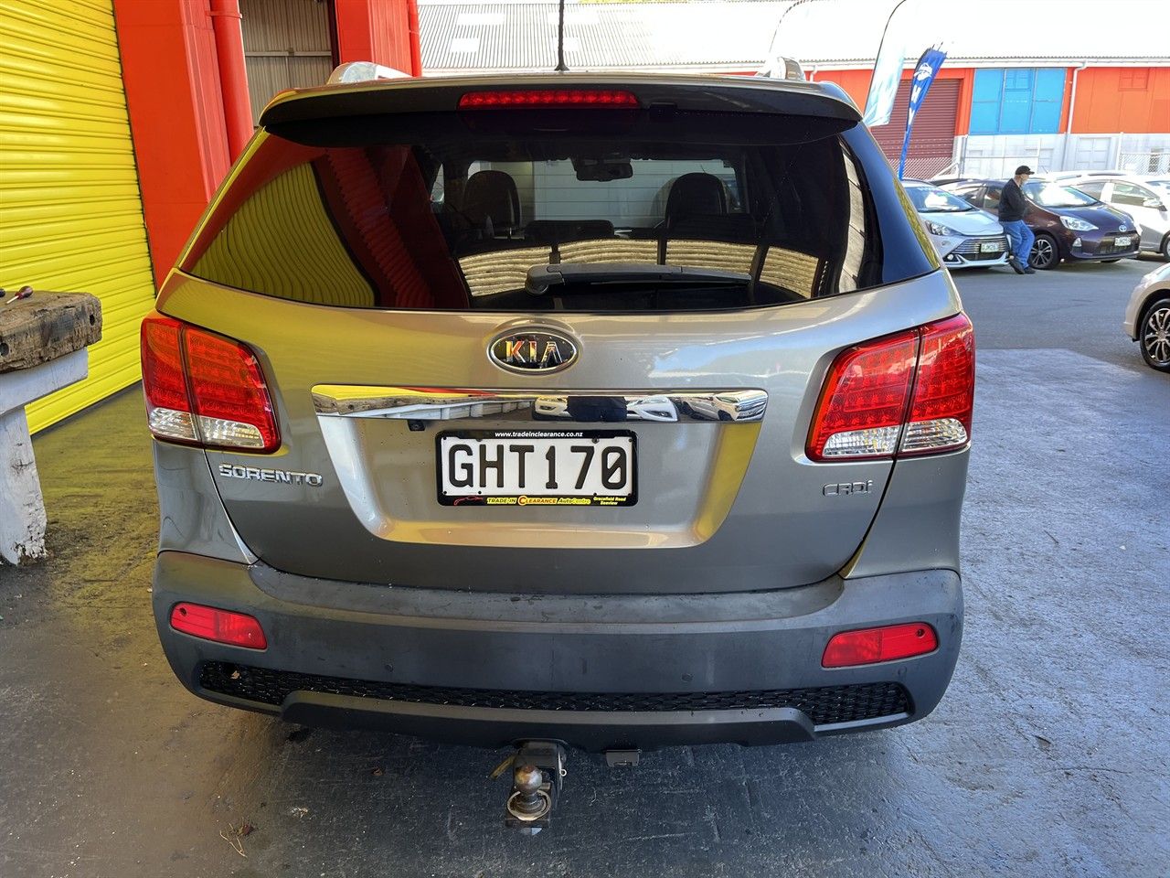 Vehicle image 5