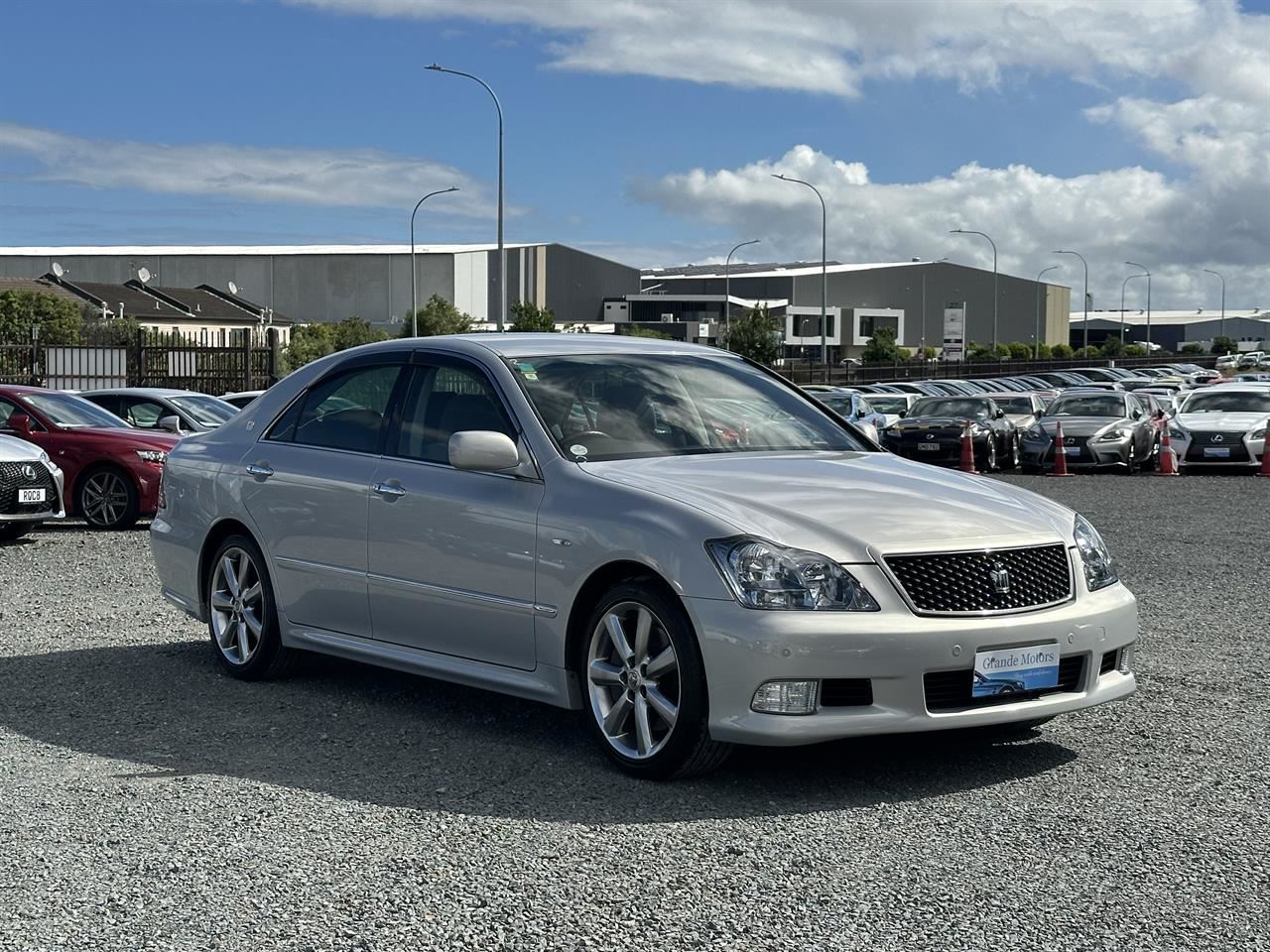 Vehicle image 1