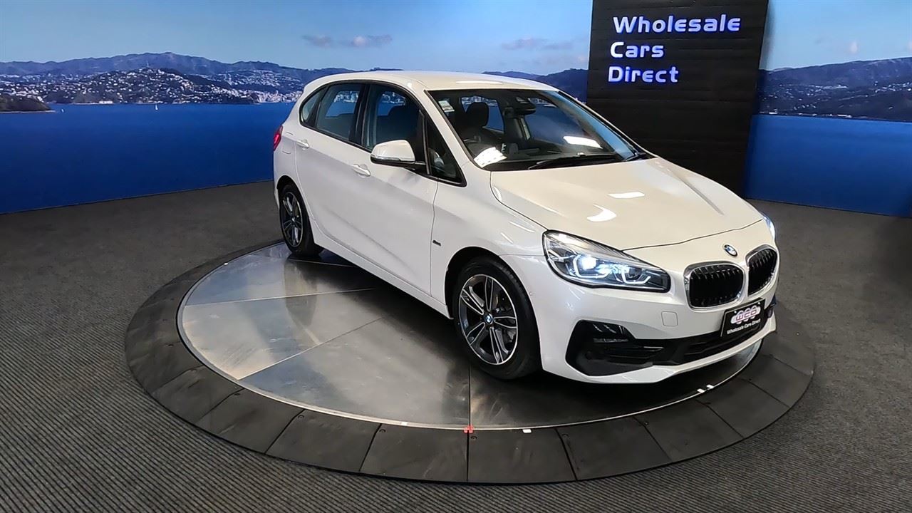 Vehicle image 1