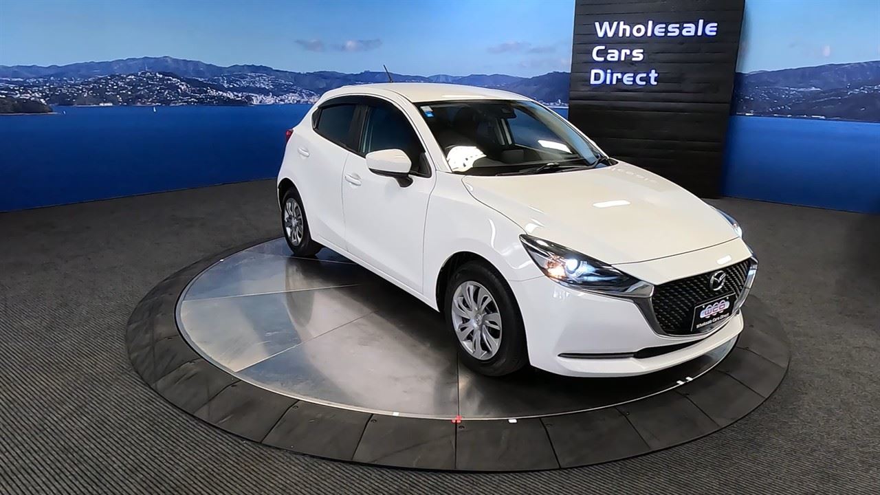 Vehicle image 1