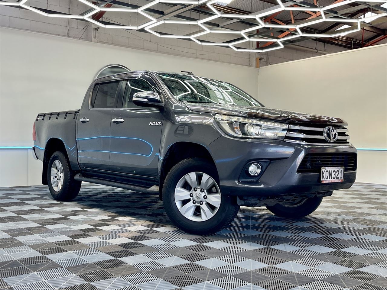 Vehicle image 1