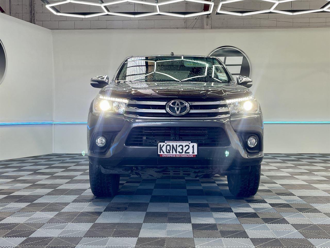Vehicle image 2