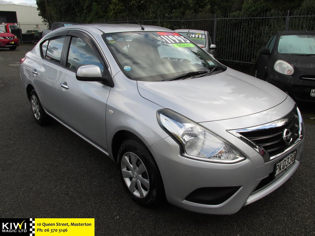 Vehicle image 1