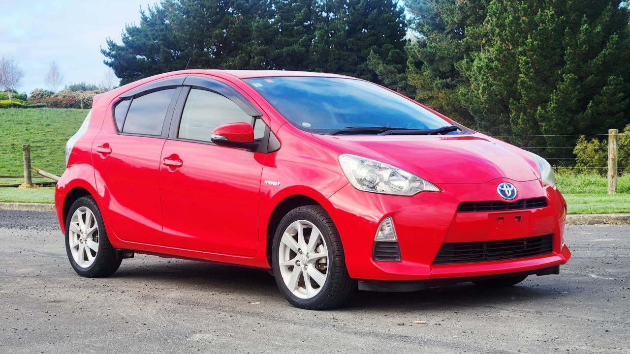 Vehicle image 1