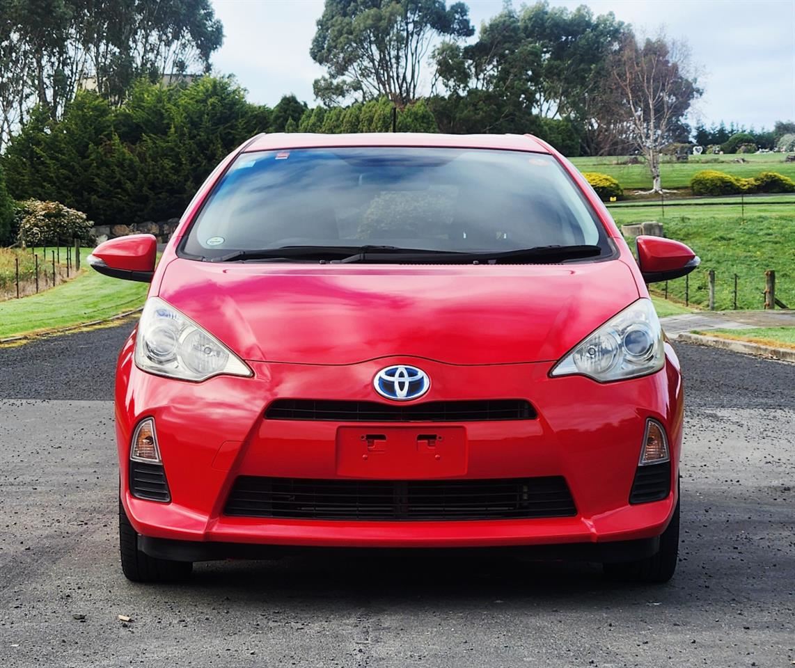 Vehicle image 2