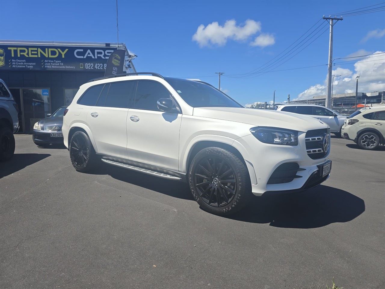 Vehicle image 2