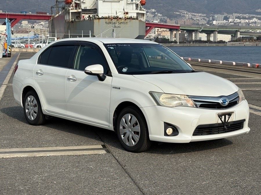Vehicle image 1