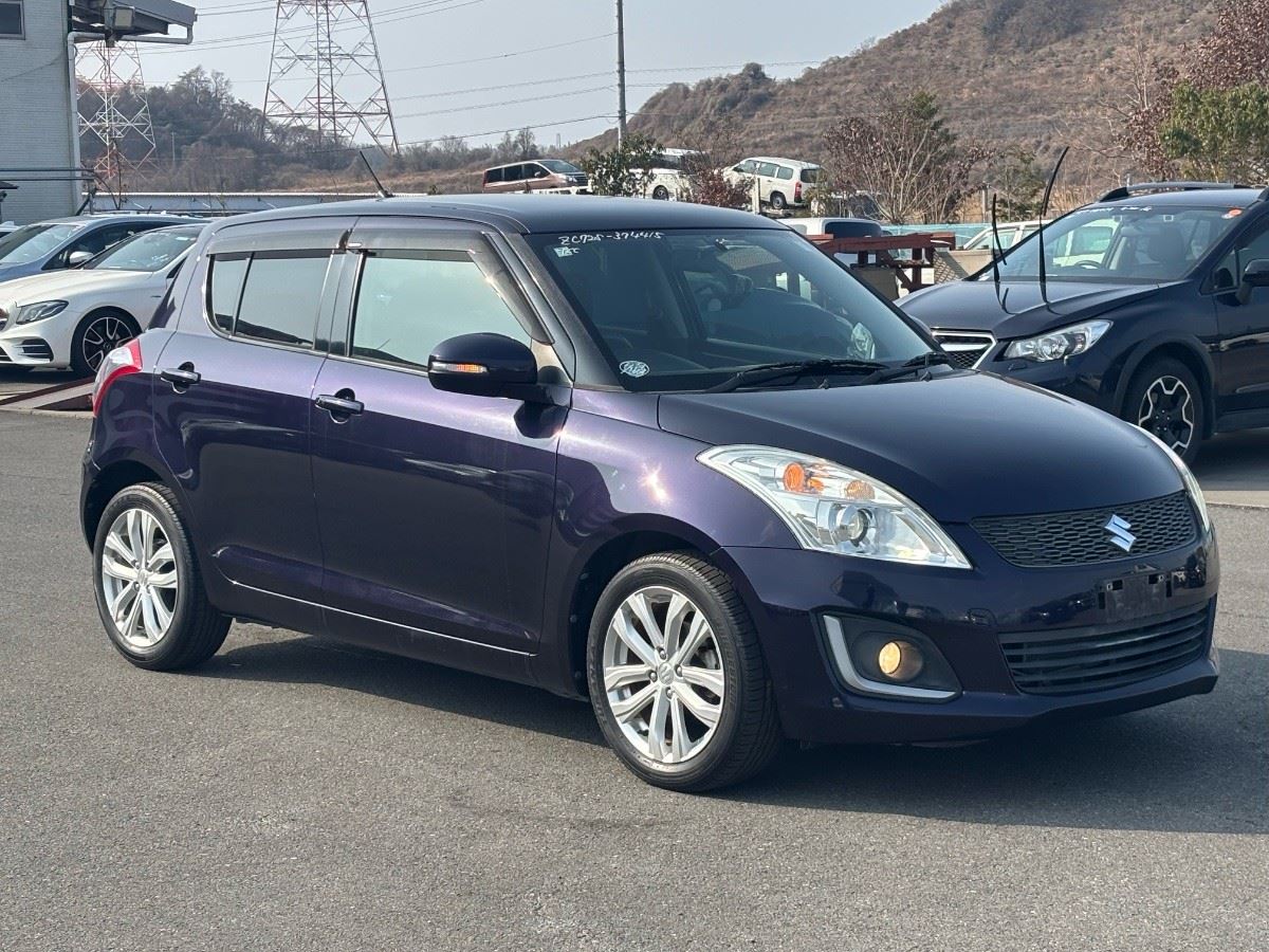 Vehicle image 1