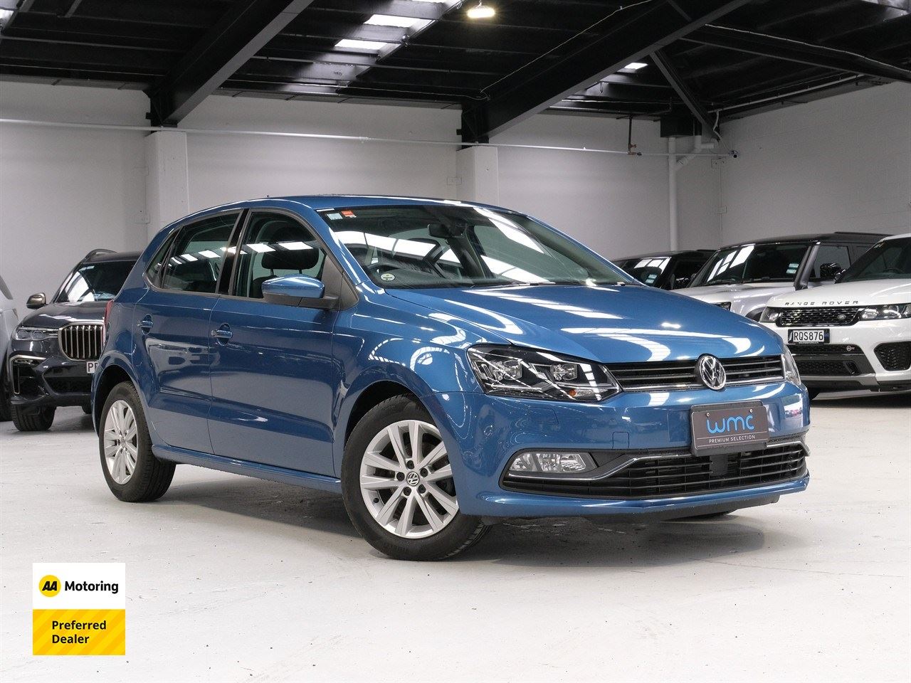 Vehicle image 1