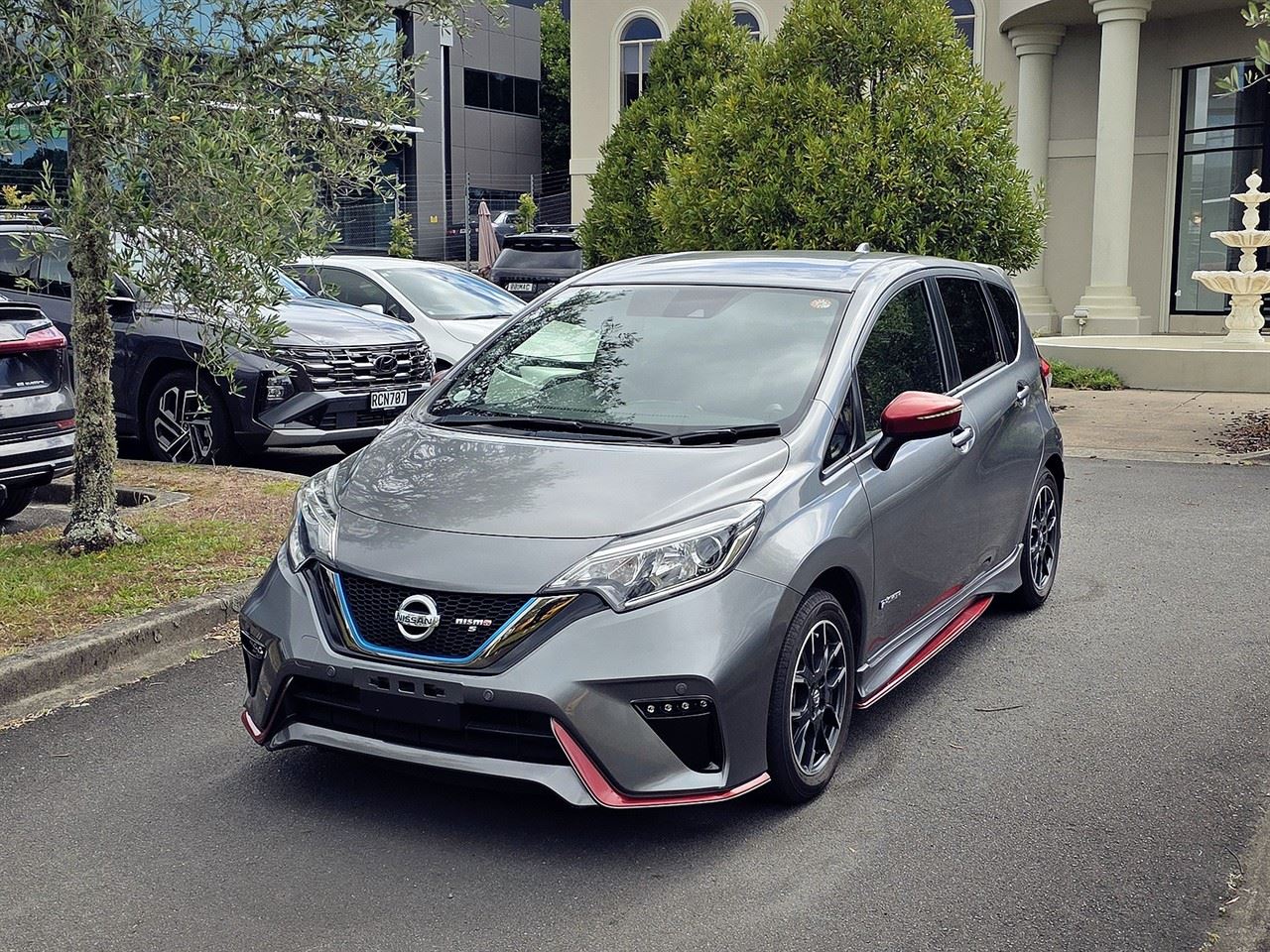 Vehicle image 2