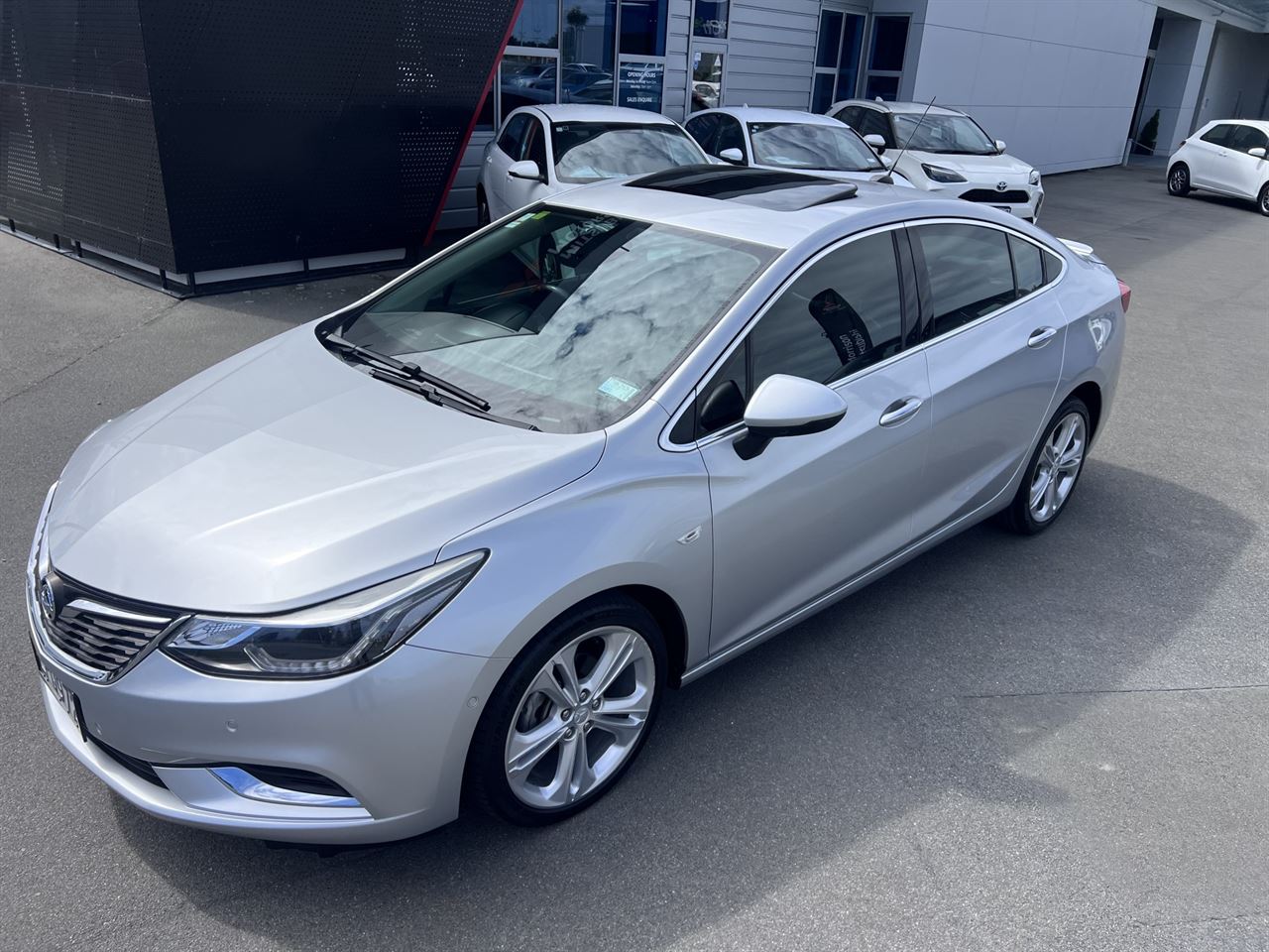 Vehicle image 2