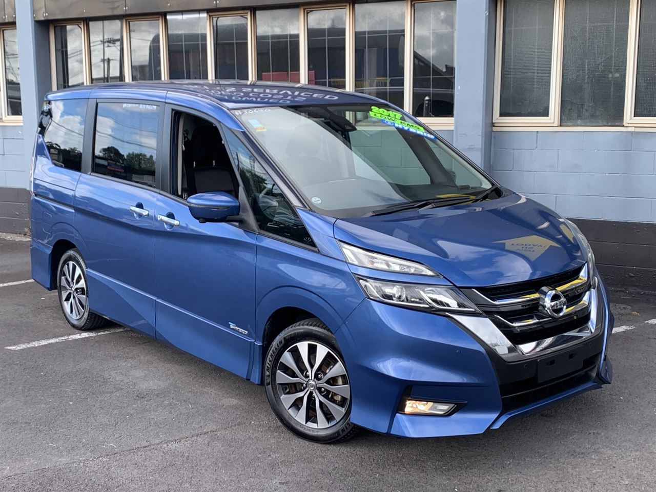Vehicle image 1