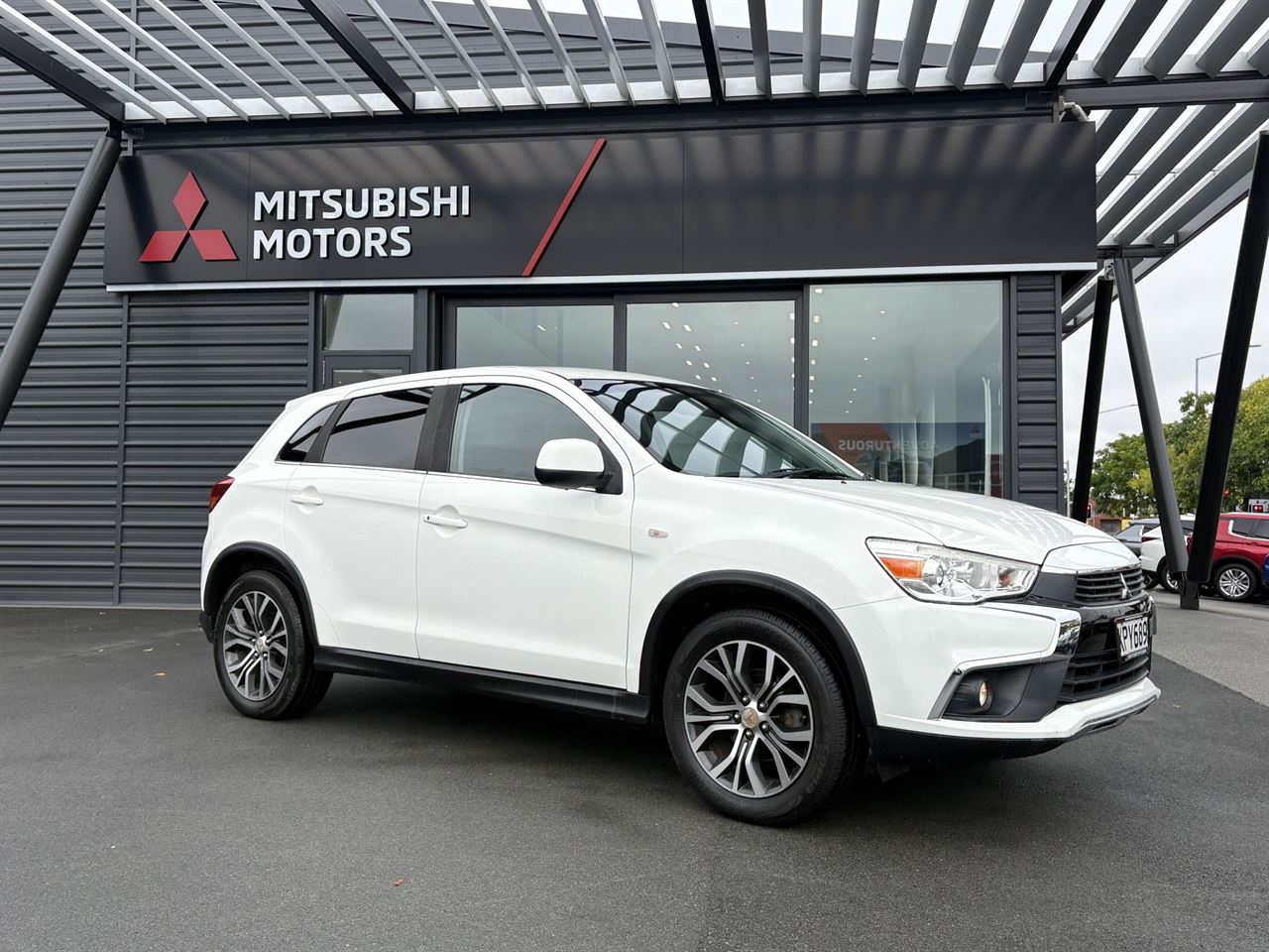 Vehicle image 2