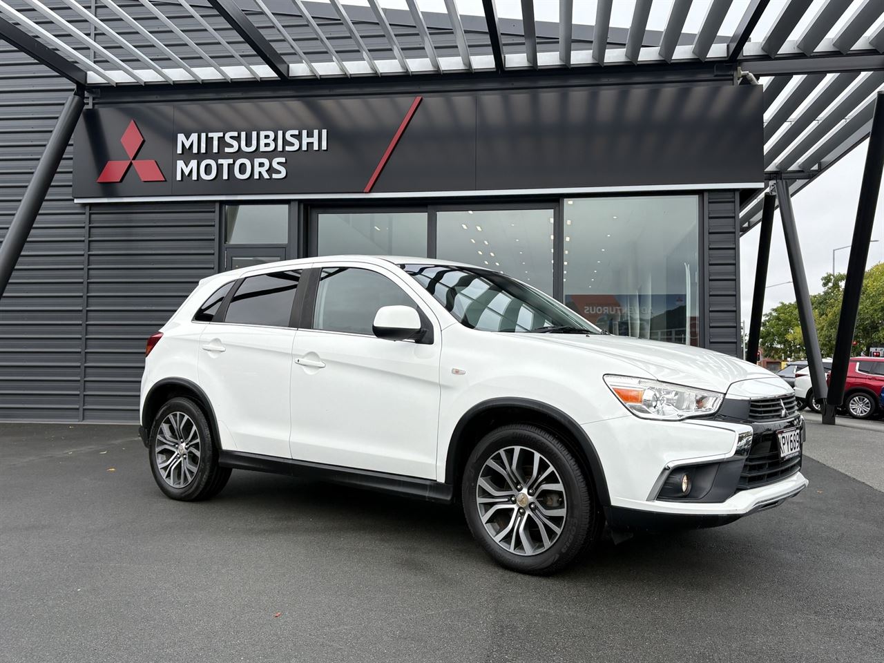 Vehicle image 2