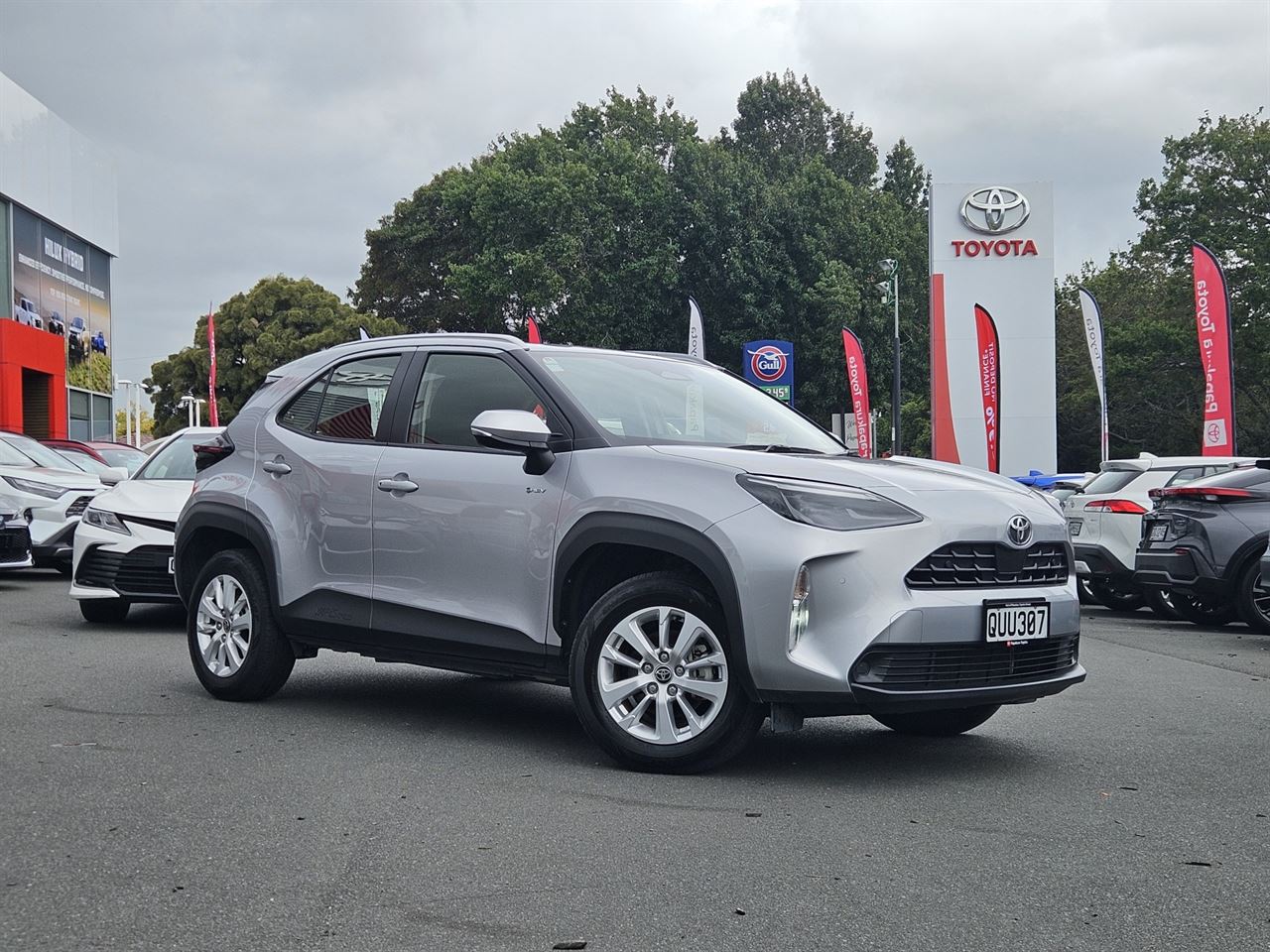Vehicle image 1