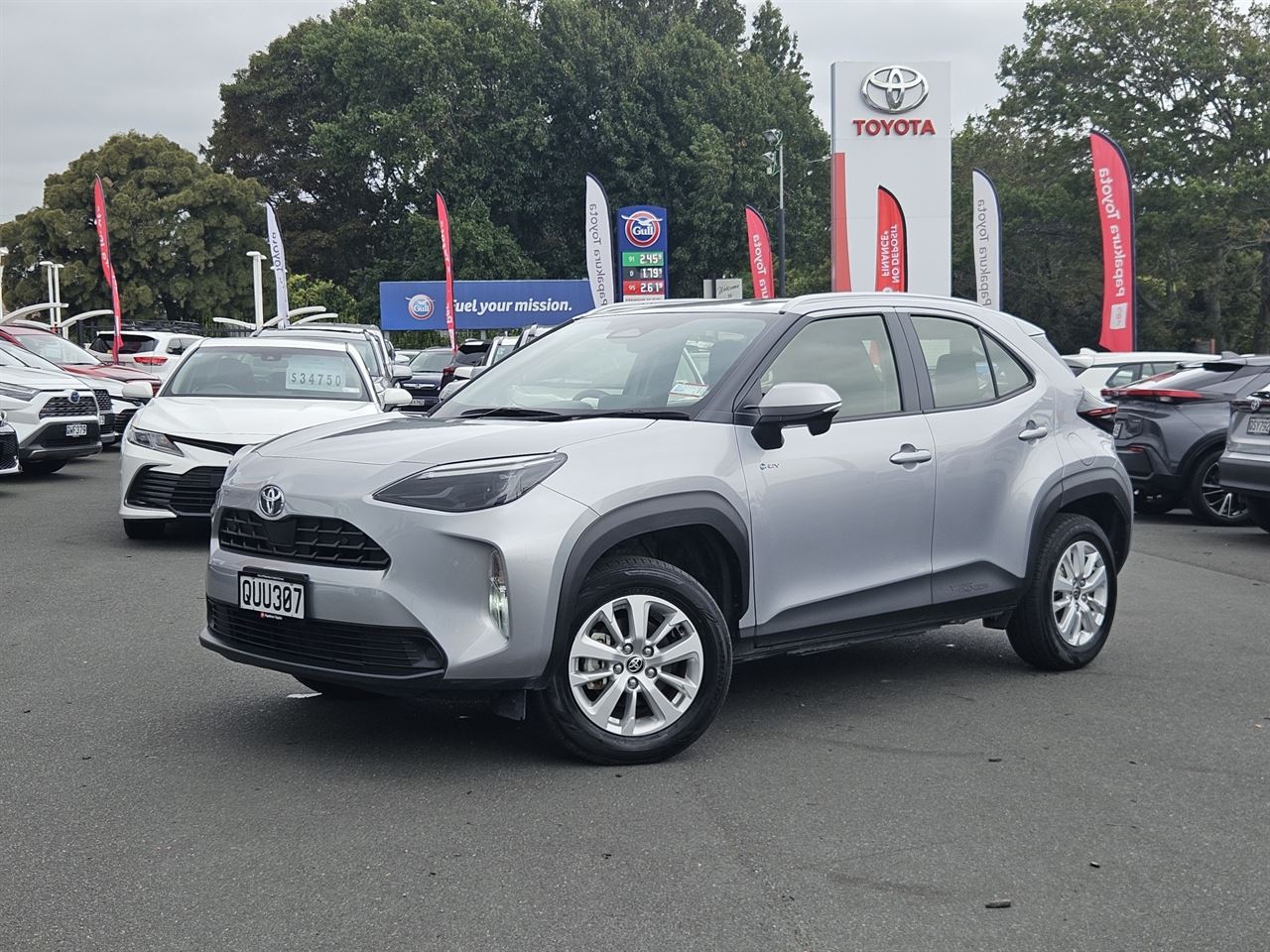 Vehicle image 2