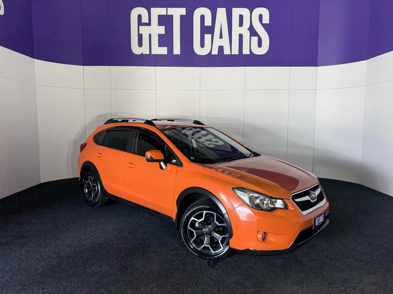Vehicle image 1