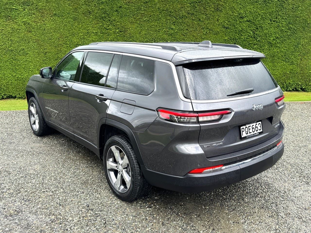 Vehicle image 2