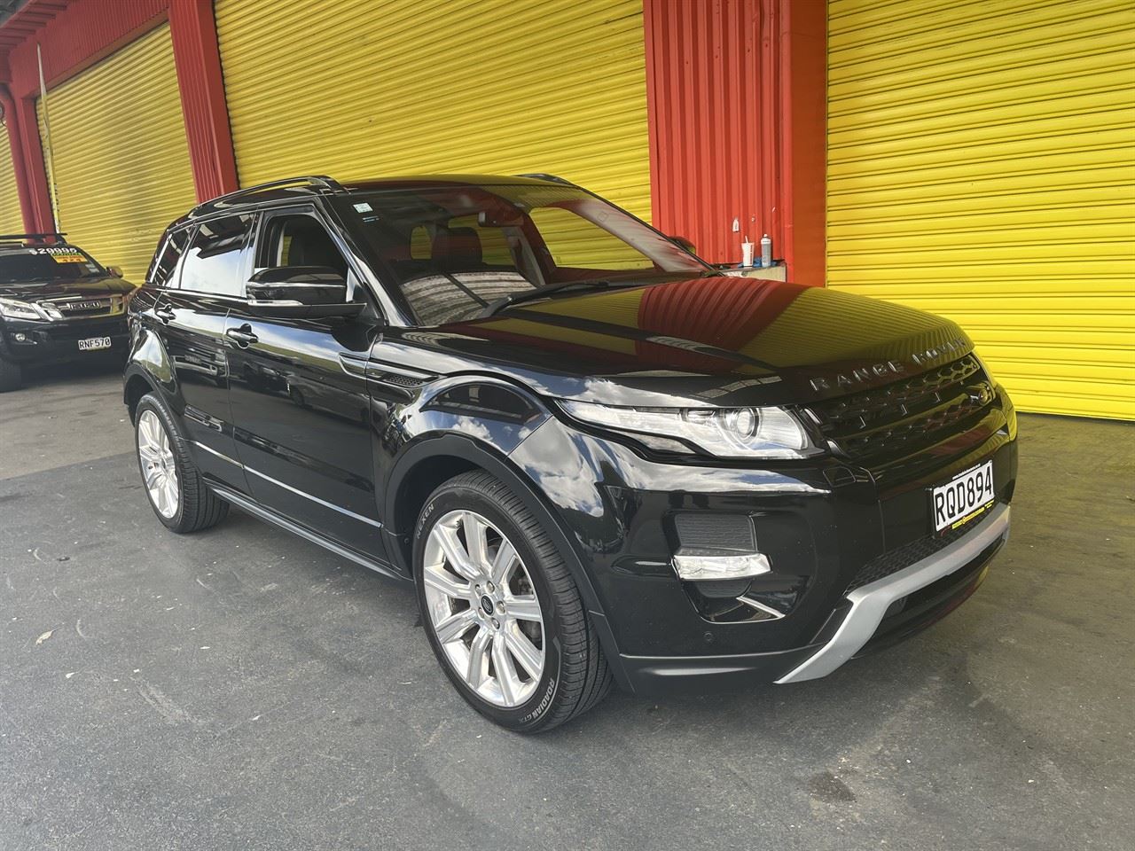 Vehicle image 1
