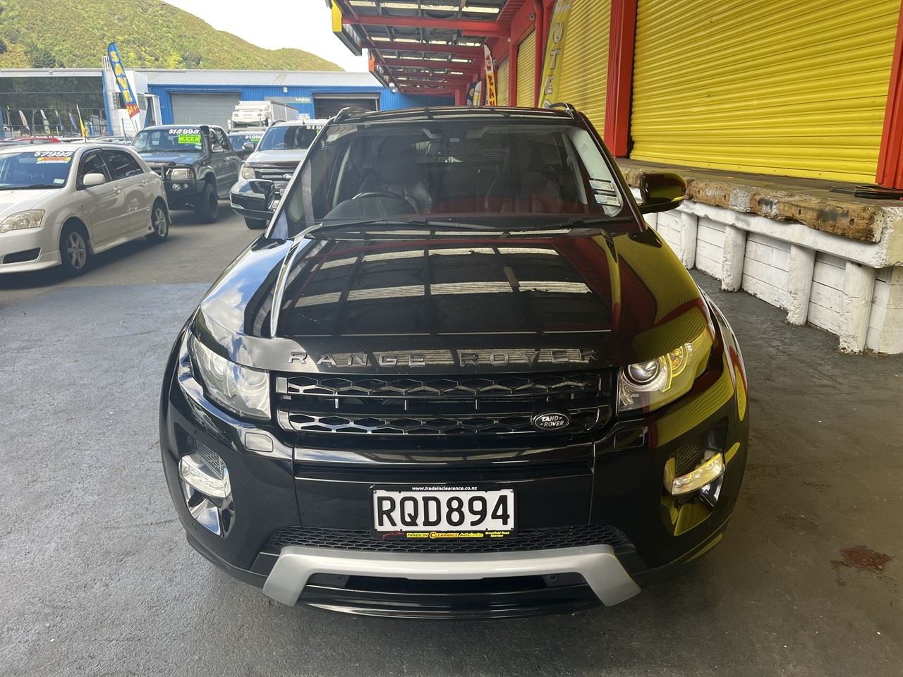 Vehicle image 2