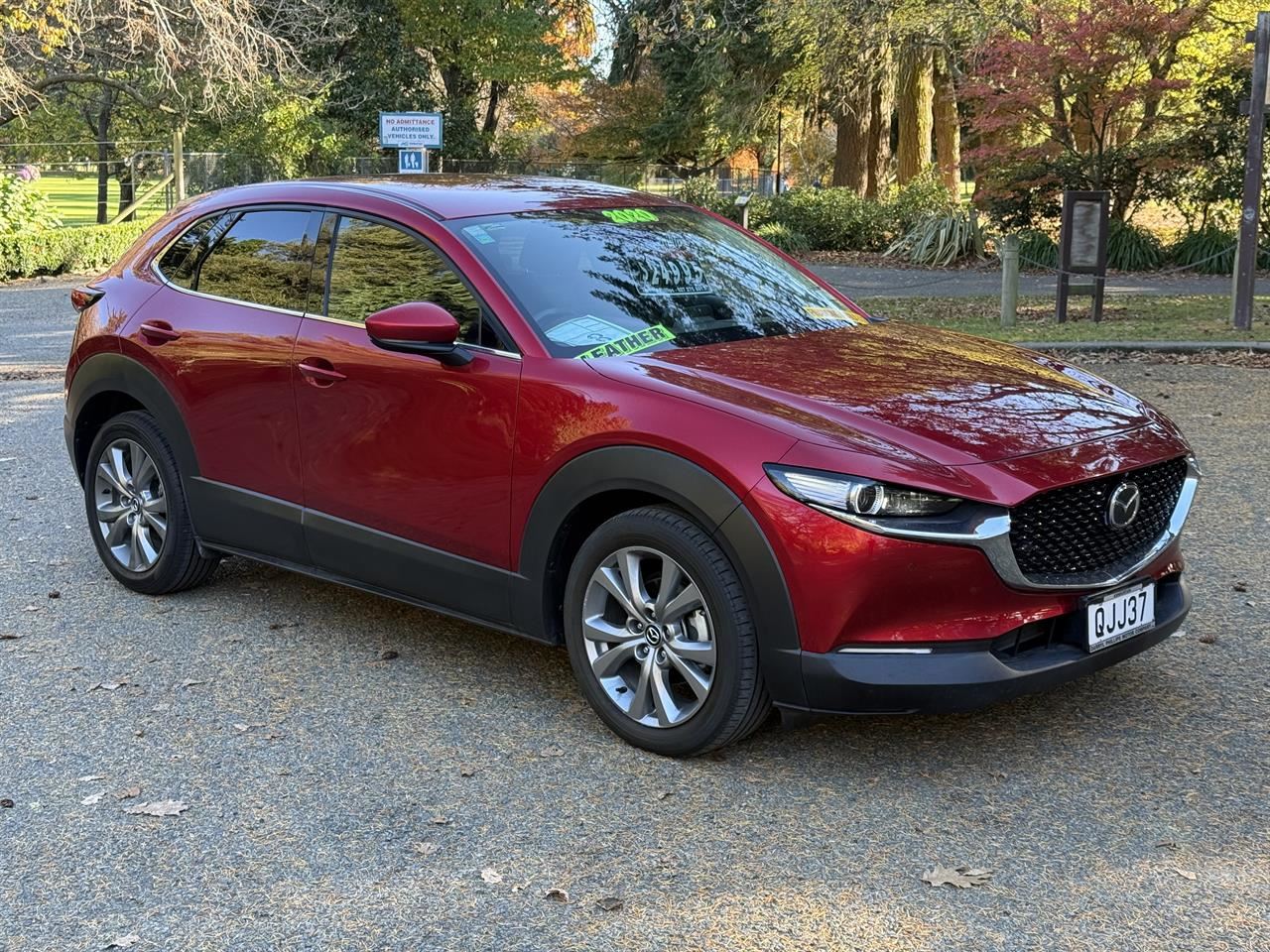 Vehicle image 1