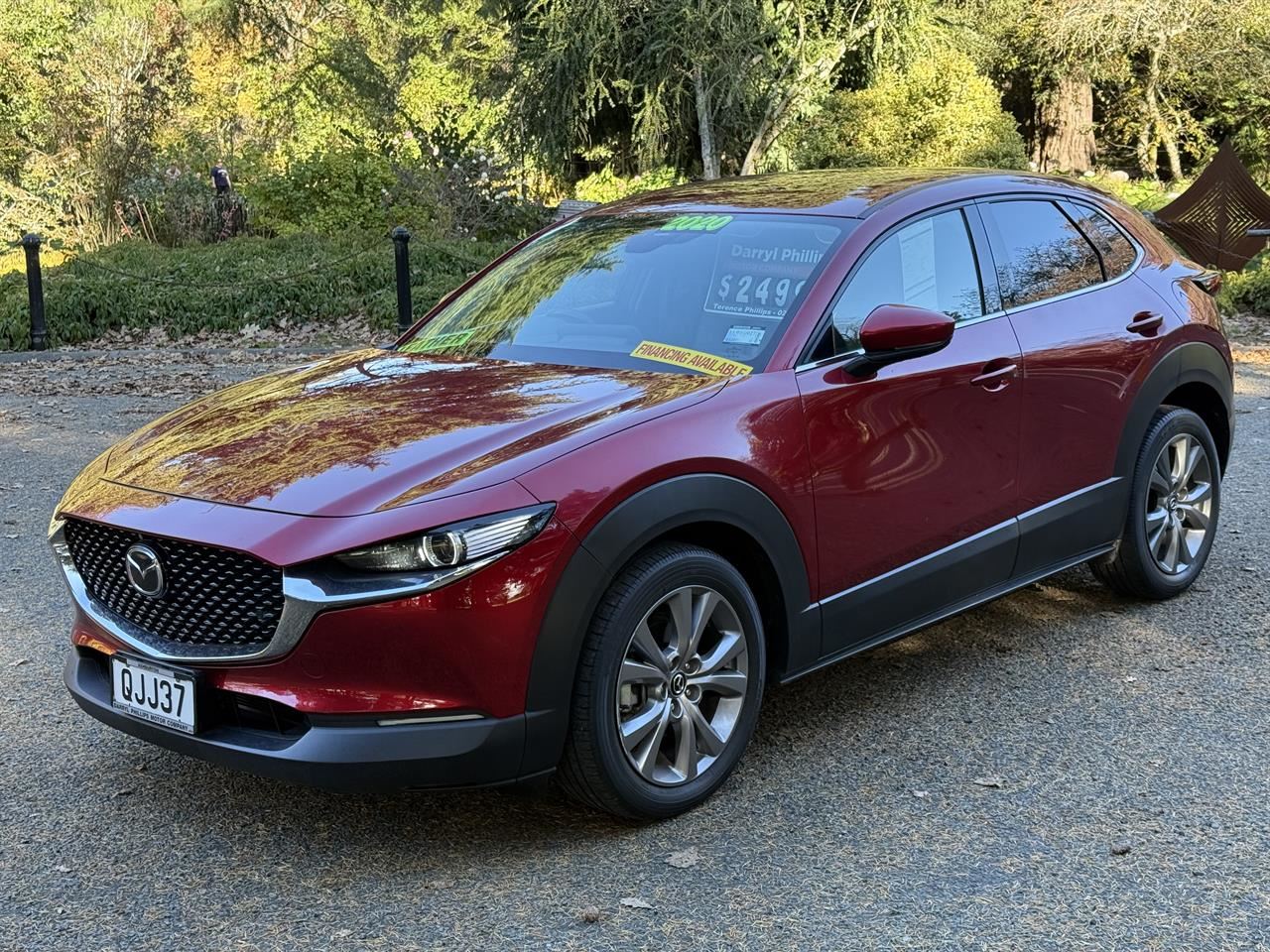 Vehicle image 3