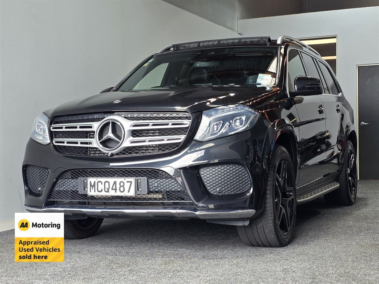 Vehicle image 1