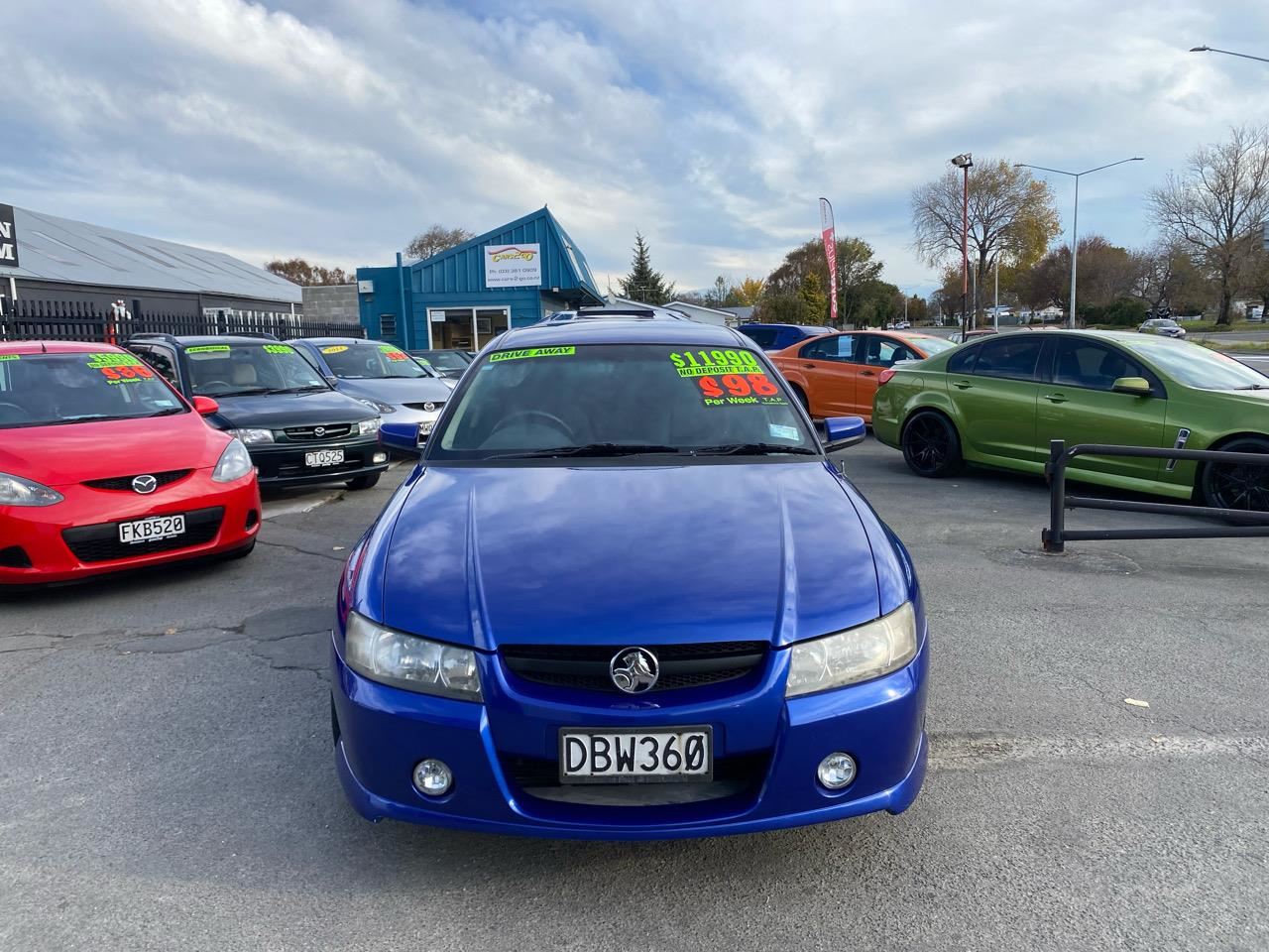 Vehicle image 2