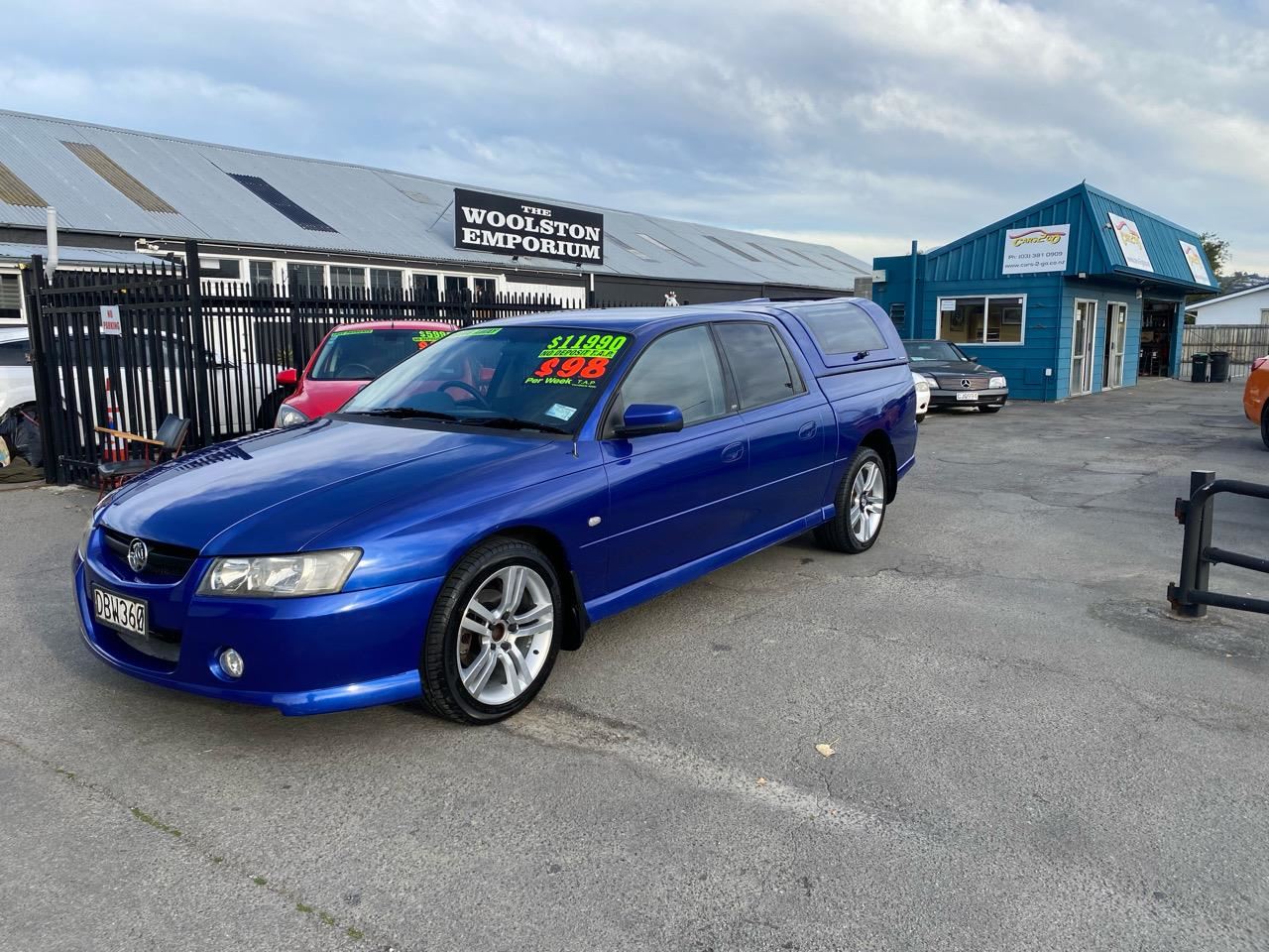 Vehicle image 3