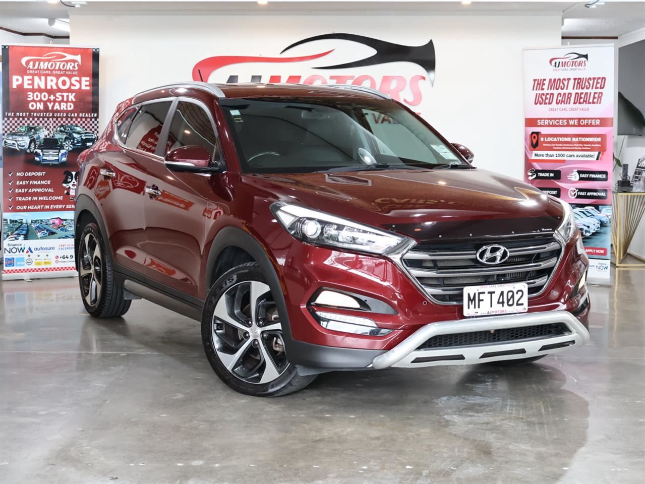 Vehicle image 1