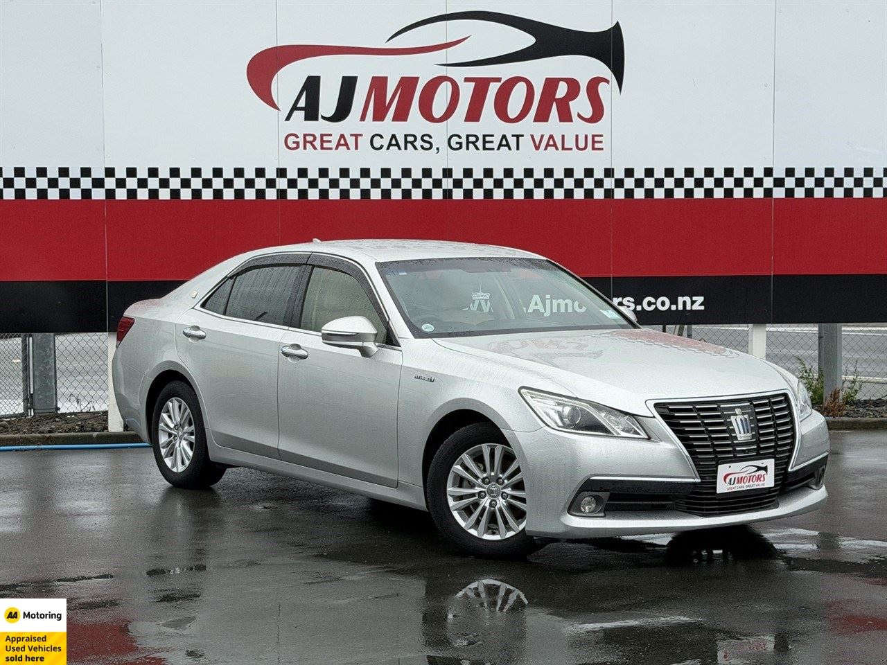 Vehicle image 1