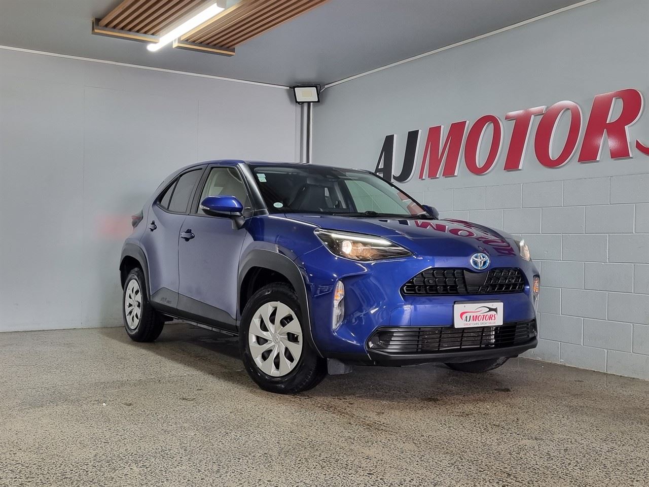 Vehicle image 1